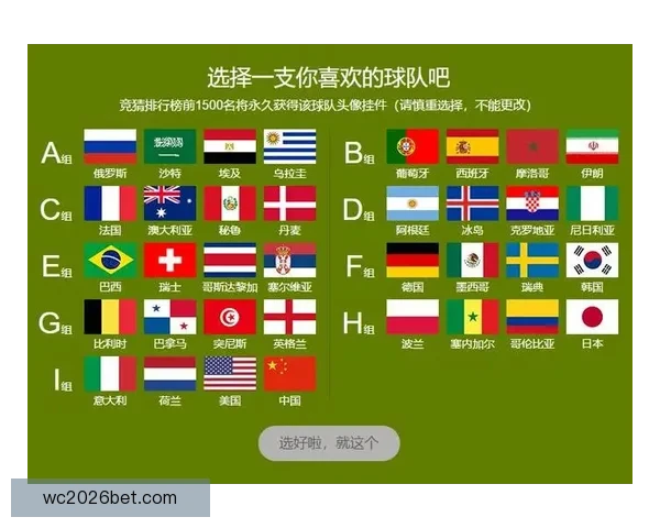 世界杯竞猜游戏全新玩法规则详解及获胜策略指南 世界杯竞猜游戏全新玩法规则详解及获胜策略指南