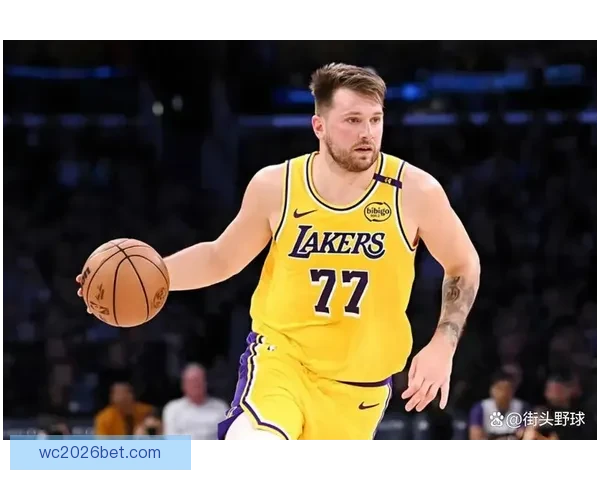 东契奇521分钟砍517分创14项神迹成队史传奇湖人押宝彻底赢麻了 东契奇521分钟砍517分创14项神迹成队史传奇湖人押宝彻底赢麻了