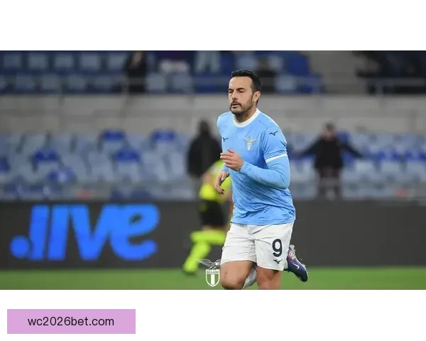 拉齐奥对阵帕尔马首发公布佩德罗罗马尼奥利领衔铃木彩艳尼科卢西出战 拉齐奥对阵帕尔马首发公布佩德罗罗马尼奥利领衔铃木彩艳尼科卢西出战