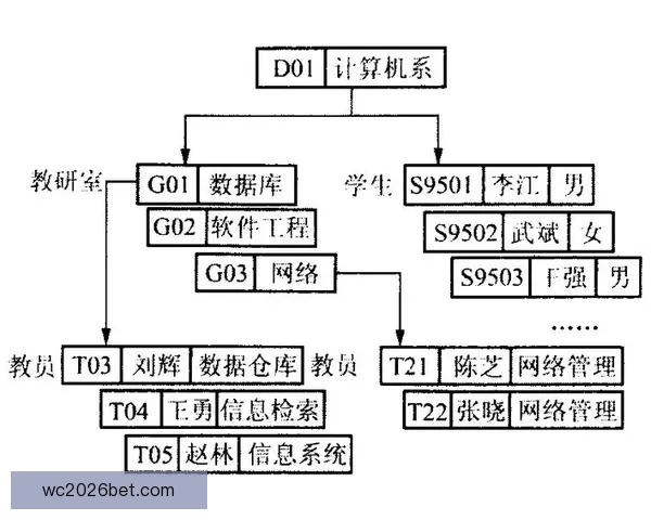 基于数据模型与球队状态评估的世界杯足球竞猜趋势深度分析指南