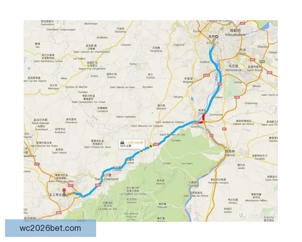 围绕2026世界杯时间表全面解析赛程安排看点与观赛指南精彩版