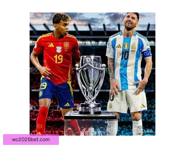 2026世界杯精彩对决全程回顾与巅峰瞬间集锦视频合集