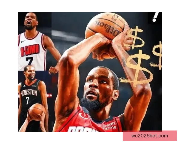 湖人剑指复仇魔术杜兰特挑战总分超越乔丹