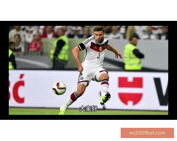 美加墨世界杯赛事全面预测与精彩竞猜策略解析