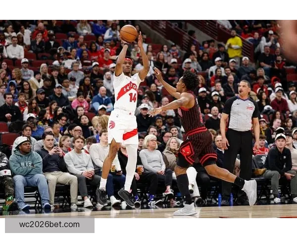 猛龙32分大胜横扫灰熊追平76人 巴雷特25分英格拉姆全能表现杰克斯空砍30分