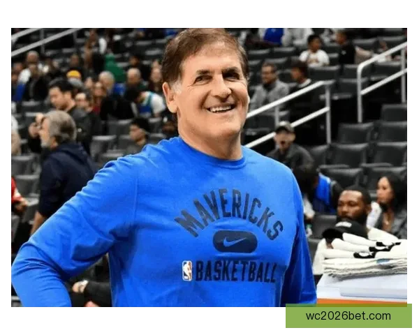 库班力挺弗拉格当选最佳新秀 称其无所不能能影响比赛局势