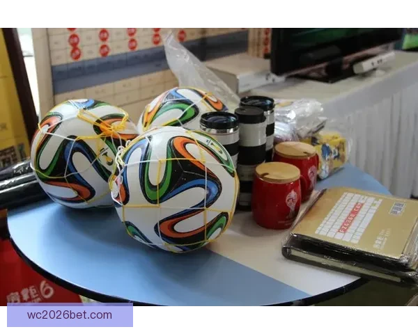 世界杯竞猜游戏平台注册即刻开启赢取丰厚奖励攻略大全