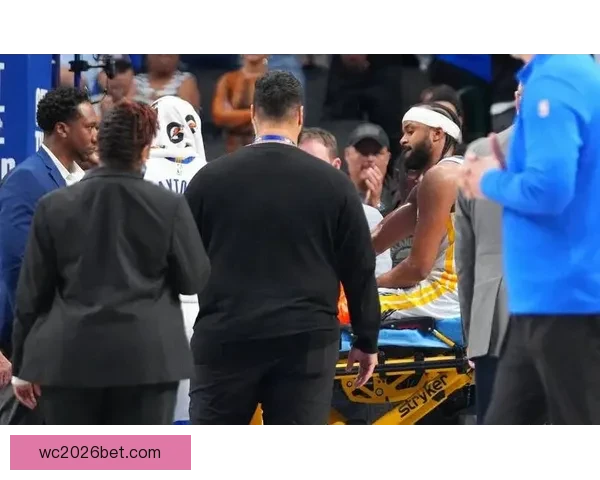 基德：穆迪复出不久便受重伤 球迷祈愿康复顺利