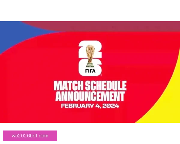 美加墨世界杯赛事竞猜平台全方位攻略与最新玩法解析