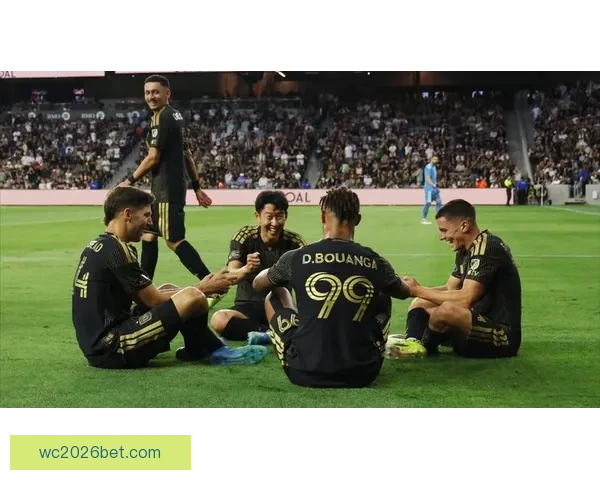 孙兴慜与梅西并列美职联历史唯二半场助攻4+球员荣耀时刻