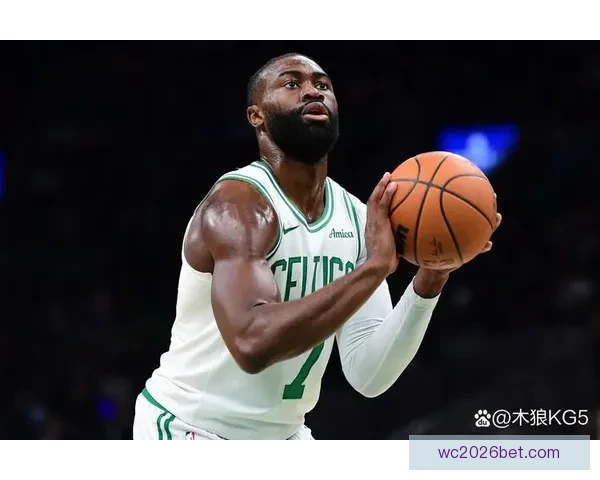 布朗复出砍下29+10+9难阻凯尔特人连胜终结 老鹰凭杰伦约翰逊20+12胜出