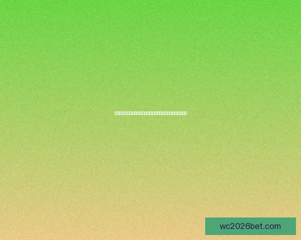 世界杯竞猜胜负预测技巧解析与数据模型结合提升命中率数据研判 世界杯竞猜胜负预测技巧解析与数据模型结合提升命中率数据研判